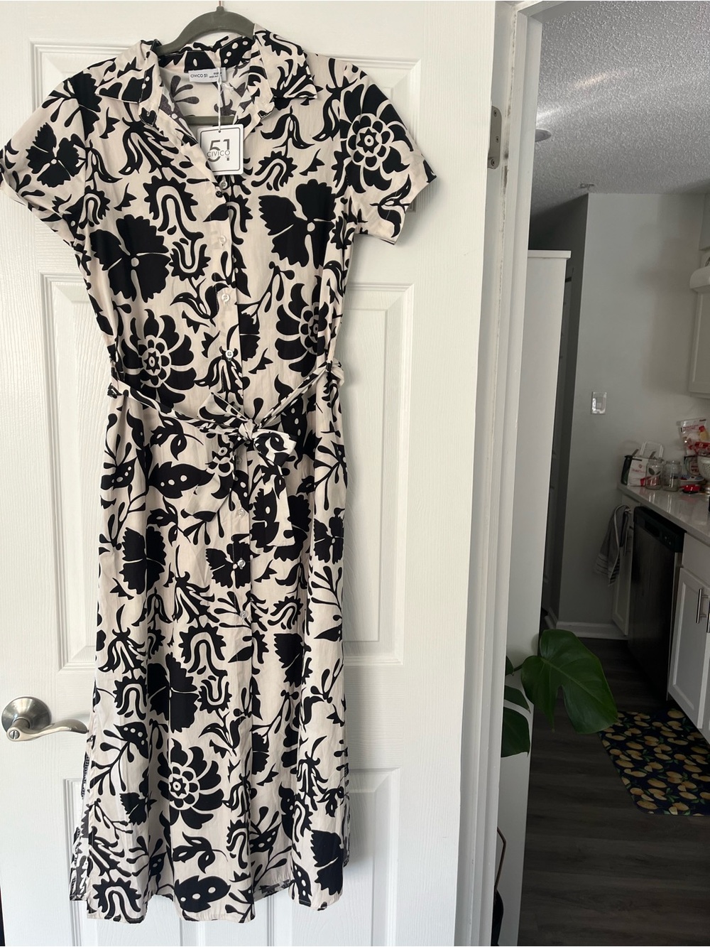 NWT Dress